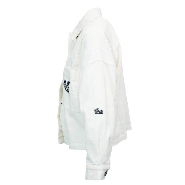 Women's Hype and Vice U-State Corded Jacket